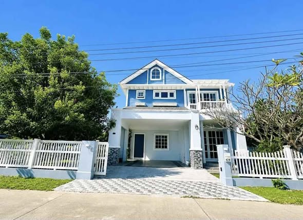 My Chiang Mai Home (Indigo Chiang Mai Real Estate)