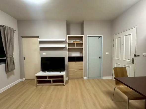 bedroom of My Condo