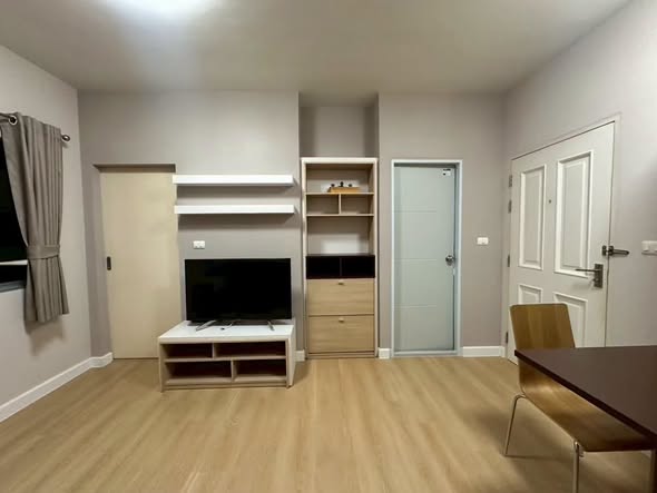 bedroom of My Condo