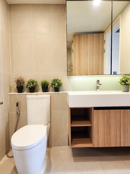 bathroom of Na Vara Residence