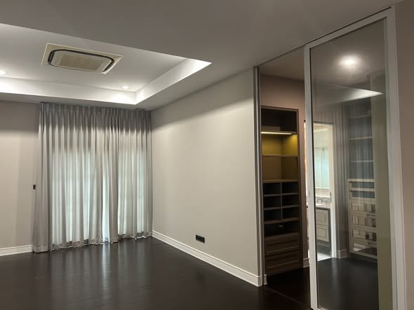 room interior of Nantawan Pinklao-Ratchaphruek