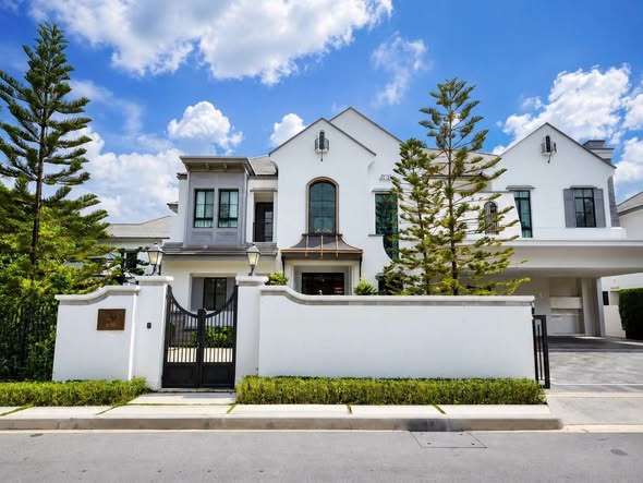 Nantawan Rama 9 – New Krungthepkreetha