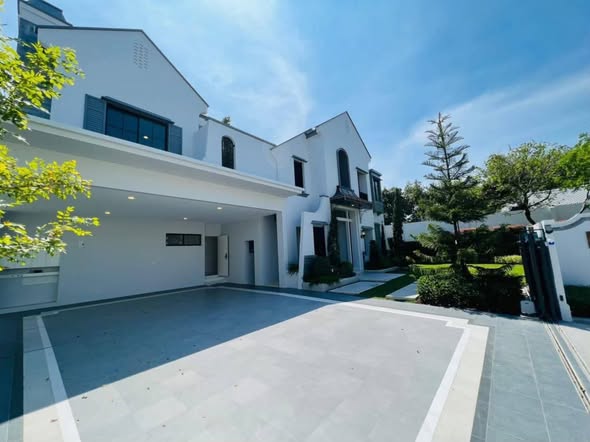 Nantawan Rama 9 – New Krungthepkreetha