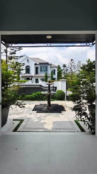 Nantawan Rama 9 – New Krungthepkreetha