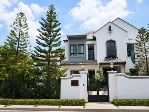 Nantawan Rama 9 – New Krungthepkreetha