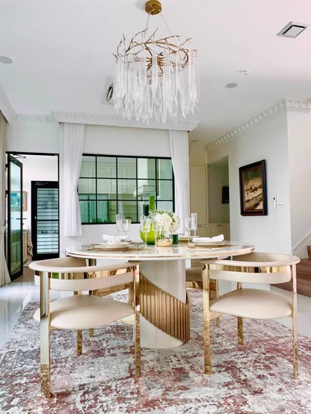 room interior of Nantawan Rama 9 – New Krungthepkreetha