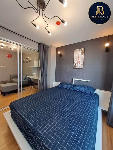 bedroom of Napa nail&salon