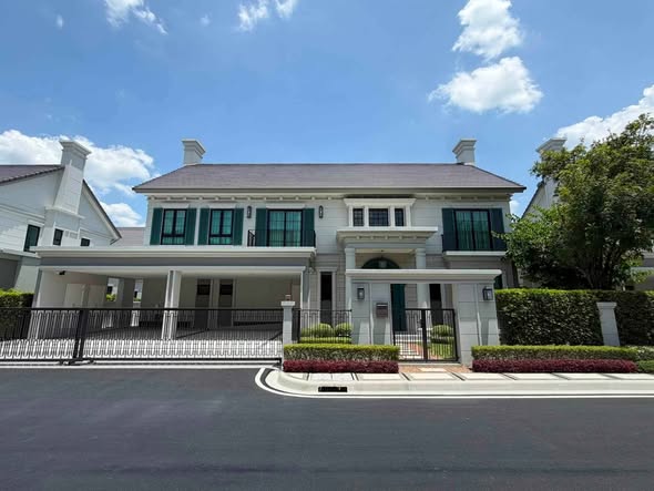 Narinsiri Rama 9 – Krungthep Kreetha