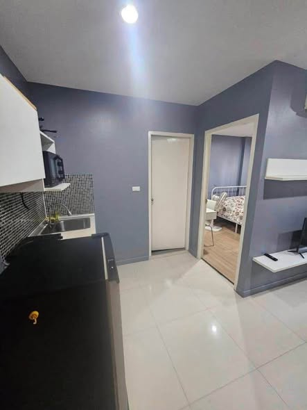 Natureza Condominium North Pattaya | Condo Pattaya-Na Kluea