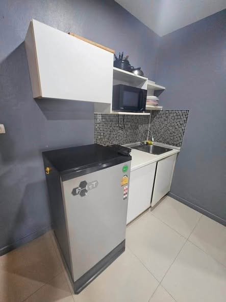 Natureza Condominium North Pattaya | Condo Pattaya-Na Kluea