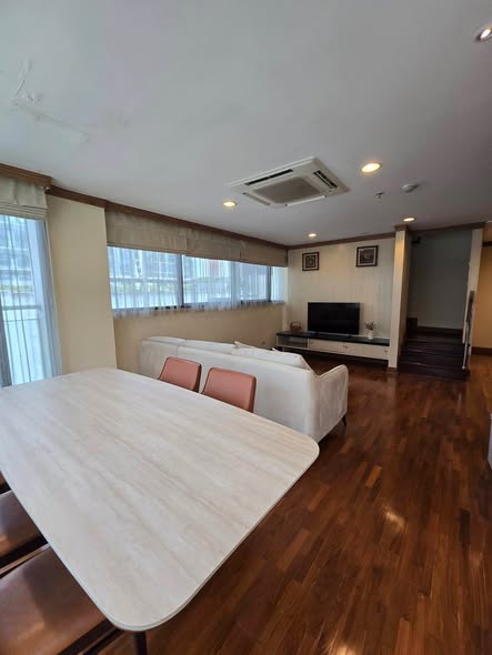 bedroom of New House Condominium