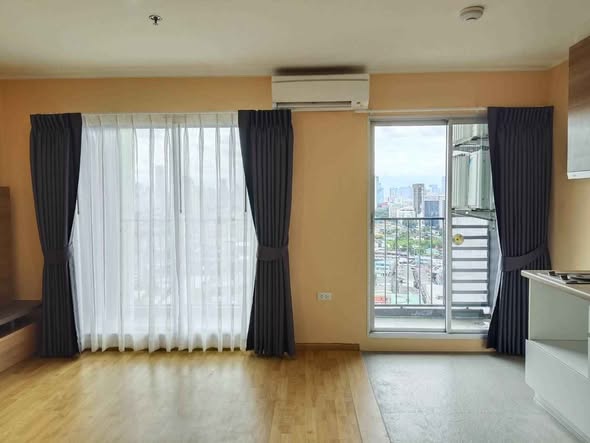 bedroom of ห้องพัก New Room
