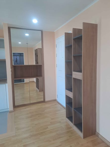 ห้องพัก New Room