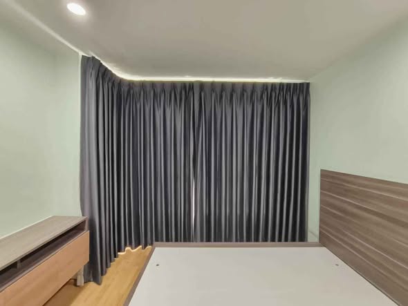 room interior of ห้องพัก New Room