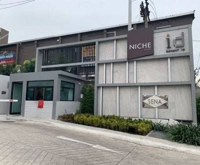 คอนโด Niche id