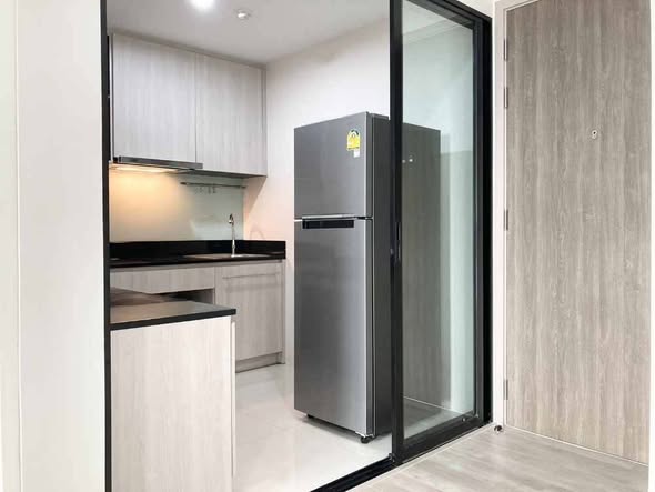 room interior of นิช โมโน เมกะ สเปซ บางนา (Niche MONO Mega Space Bang Na)