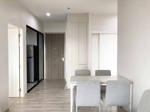 room interior of นิช โมโน เมกะ สเปซ บางนา (Niche MONO Mega Space Bang Na)