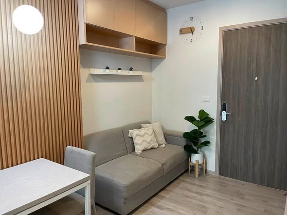 room interior of นิช โมโน เมกะ สเปซ บางนา (Niche MONO Mega Space Bang Na)