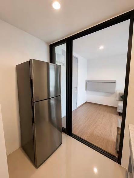 room interior of Niche Mono Rama 9
