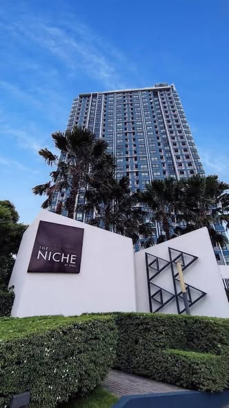 Niche Mono Ratchavipha