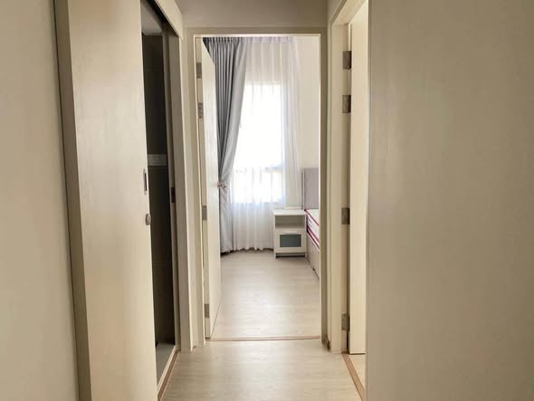 Niche Mono Sukhumvit – Puchao : นิช โมโน สุขุมวิท – ปู่เจ้า
