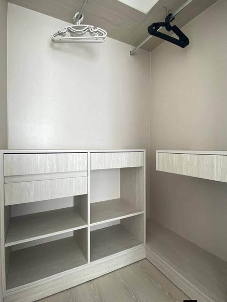 Niche Mono Sukhumvit – Puchao : นิช โมโน สุขุมวิท – ปู่เจ้า