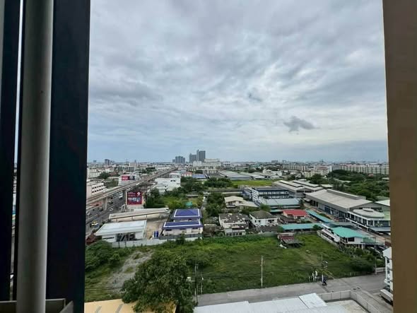 Niche MONO Sukhumvit Bearing