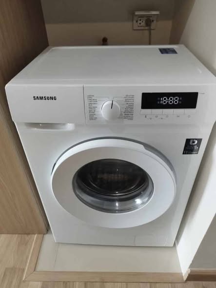 Niche MONO Sukhumvit Bearing