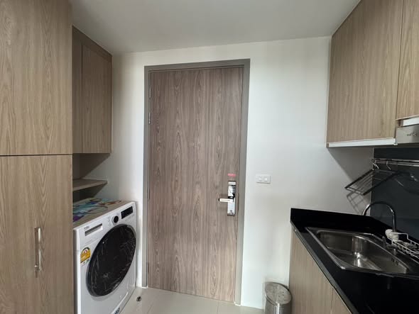 Niche MONO Sukhumvit Bearing