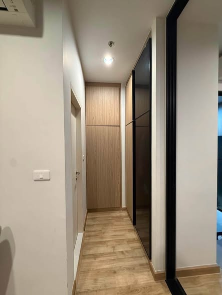 room interior of Niche MONO Sukhumvit Bearing