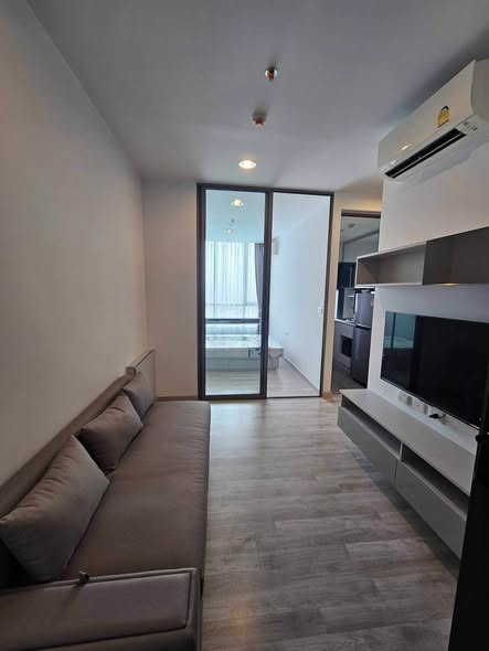 room interior of Niche Pride Tao Poon Interchange
