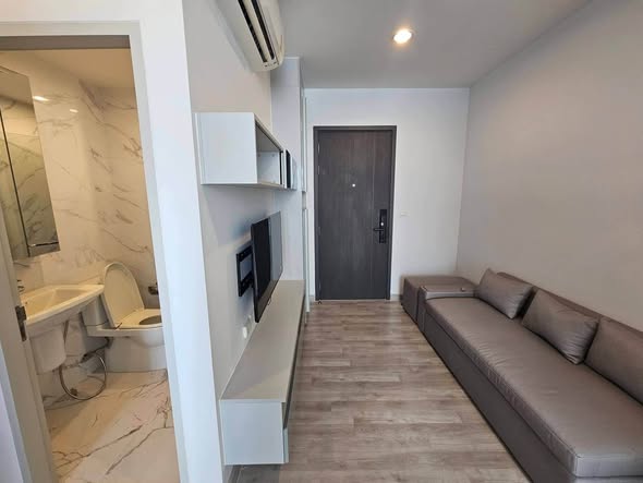 room interior of Niche Pride Tao Poon Interchange