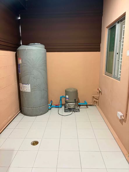 bathroom of Niran Ville 10