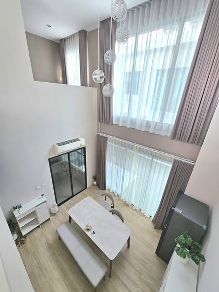 bathroom of Nirvana Define Srinakarin-Rama9