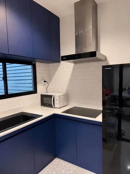 kitchen of Nirvana Define Srinakarin-Rama9