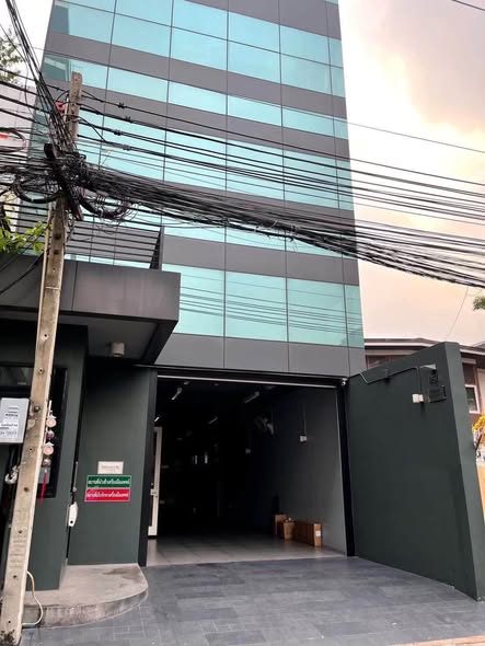 Nivati Residence นิวาติ เรสซิเดนซ์