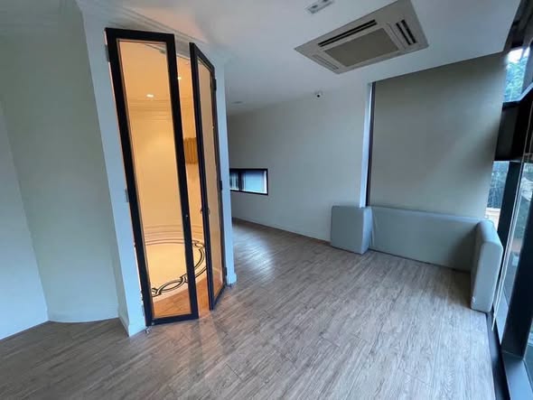 room interior of Nivati Residence นิวาติ เรสซิเดนซ์