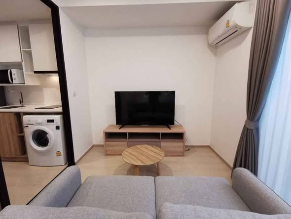 bedroom of Noble Ambience Sukhumvit 42