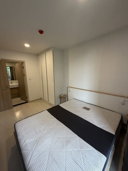bedroom of Noble Ambience Sukhumvit 42
