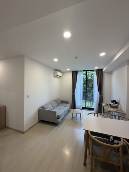 Noble Ambience Sukhumvit 42