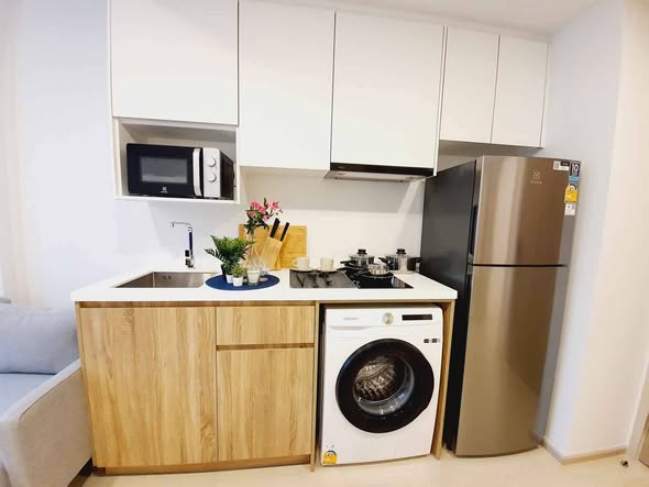Noble Ambience Sukhumvit 42