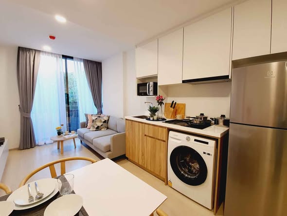 Noble Ambience Sukhumvit 42