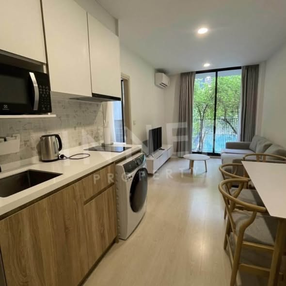 Noble Ambience Sukhumvit 42