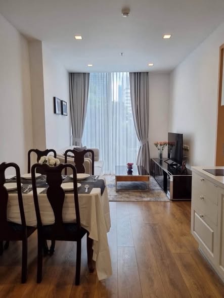 Noble Around Sukhumvit 33