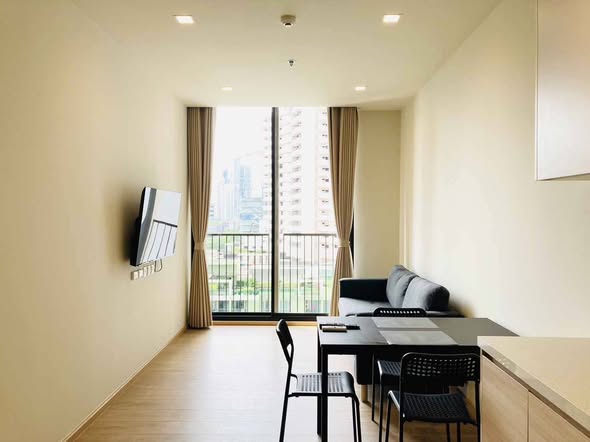 Noble Around Sukhumvit 33