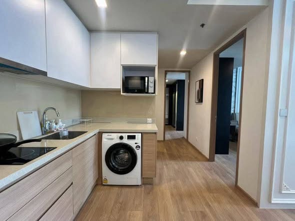 Noble Around Sukhumvit 33