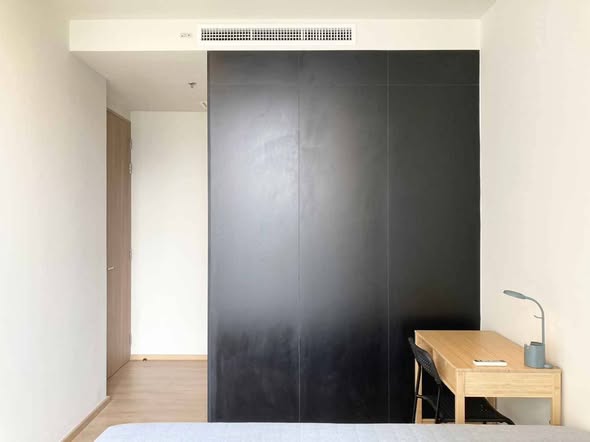 room interior of Noble Around Sukhumvit 33