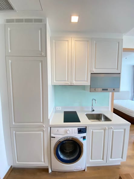 kitchen of Noble BE33