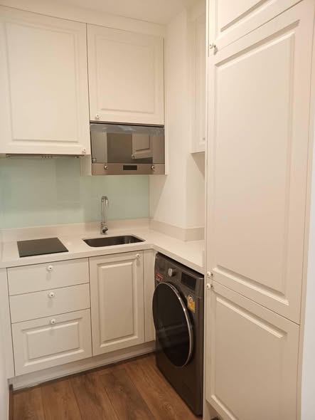 kitchen of Noble BE33