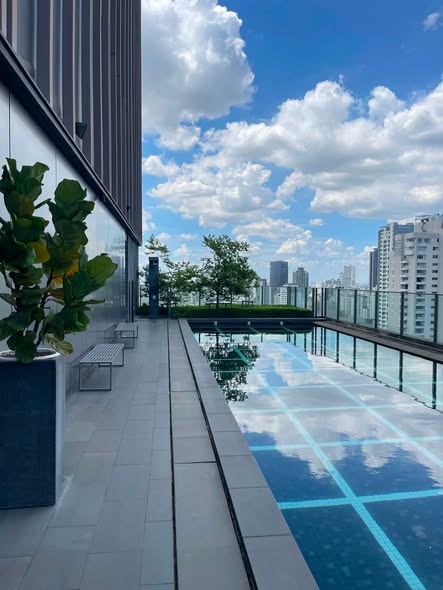 pool of Noble BE33